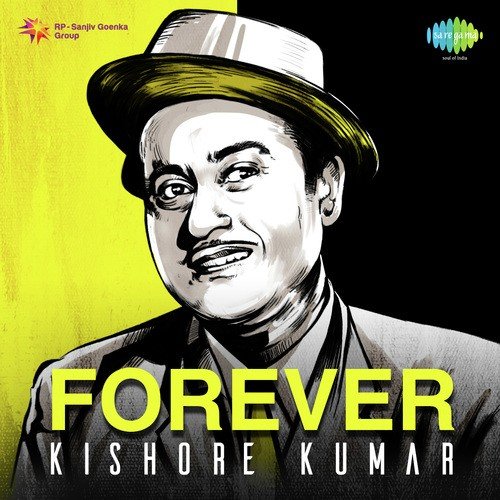 Forever Kishore Kumar Kishore Kumar MP3 Download